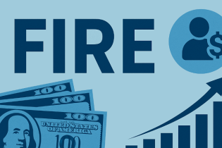 FIRE Guide: Achieve Financial Independence and Retire Early borítókép